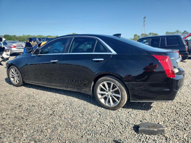 2017 Cadillac Cts მანქანა იყიდება აუქციონზე, vin: 1G6AR5SX9H0157347, აუქციონის ნომერი: 49571346