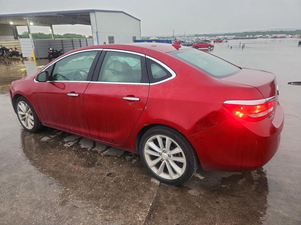 Продаж на аукціоні авто 2014 Buick Verano, vin: 1G4PP5SK0E4208087, номер лоту: 50556706