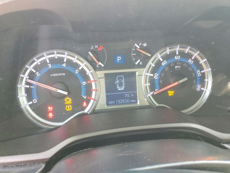 Aukcja sprzedaży 2019 Toyota 4runner, vin: JTEZU5JR2K5202118, numer aukcji: 48942966