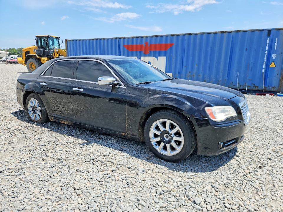 51620406 :رقم المزاد ، 2C3CCACG9CH235410 vin ، 2012 Chrysler 300 مزاد بيع