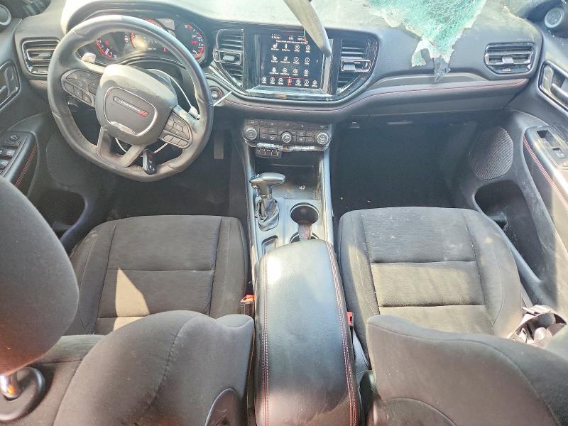 Aukcja sprzedaży 2023 Dodge Durango, vin: 1C4RDJDG3PC617362, numer aukcji: 47784056