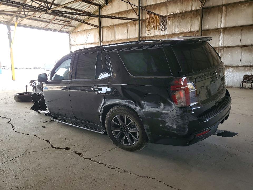 Продаж на аукціоні авто 2024 Chevrolet Tahoe, vin: 1GNSKPKD3RR205839, номер лоту: 51023666