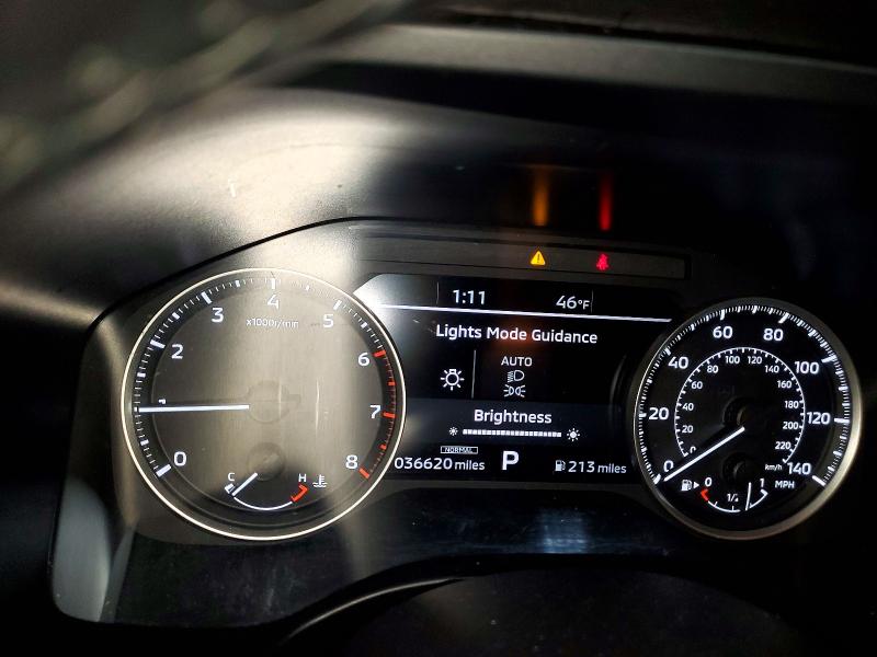 Aukcja sprzedaży 2024 Mitsubishi Outlander, vin: JA4J3VA80RZ068640, numer aukcji: 51838236