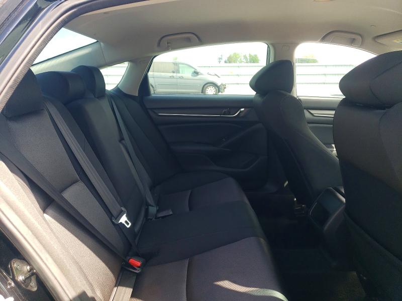 Продаж на аукціоні авто 2018 Honda Accord, vin: 1HGCV1F12JA030246, номер лоту: 48620696