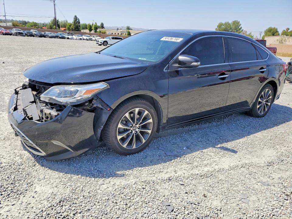 Продаж на аукціоні авто 2016 Toyota Avalon, vin: 4T1BK1EB3GU218385, номер лоту: 50436766