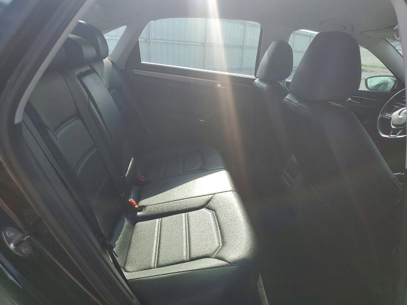 Aukcja sprzedaży 2017 Volkswagen Passat, vin: 1VWDT7A33HC082839, numer aukcji: 51455566