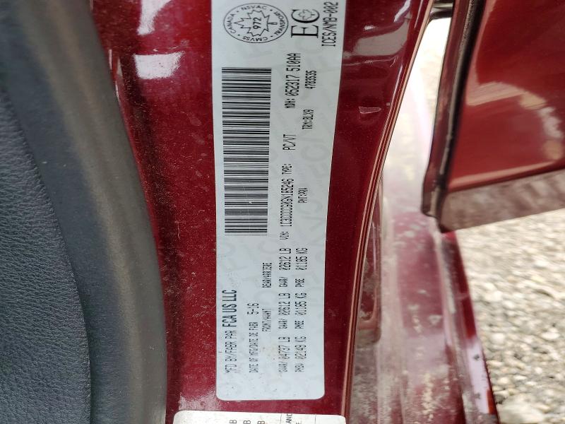 Продаж на аукціоні авто 2016 Chrysler 200, vin: 1C3CCCCG0GN185246, номер лоту: 48294926