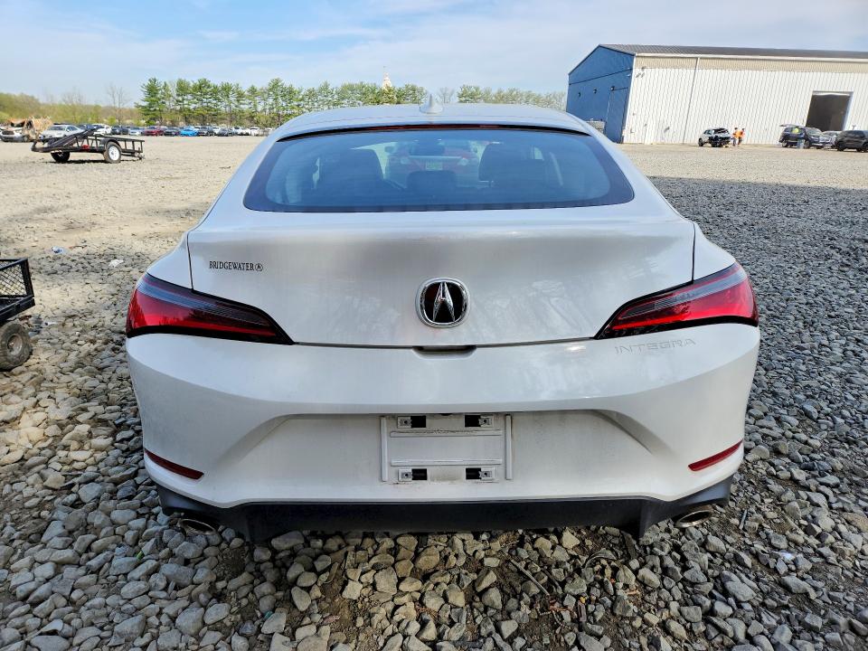 Продажа на аукционе авто 2023 Acura Integra, vin: 19UDE4H26PA005922, номер лота: 50052186