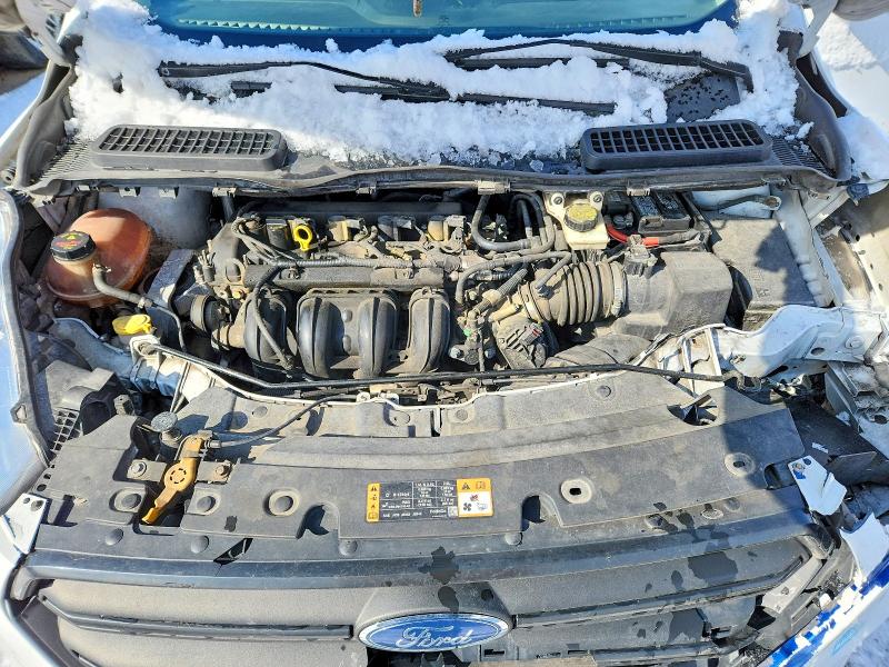 Aukcja sprzedaży 2017 Ford Escape, vin: 1FMCU0F78HUA65443, numer aukcji: 46210476