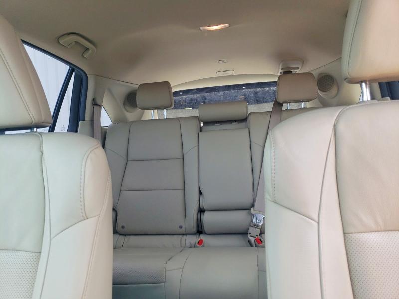 Aukcja sprzedaży 2014 Acura Rdx, vin: 5J8TB3H57EL003848, numer aukcji: 49582406