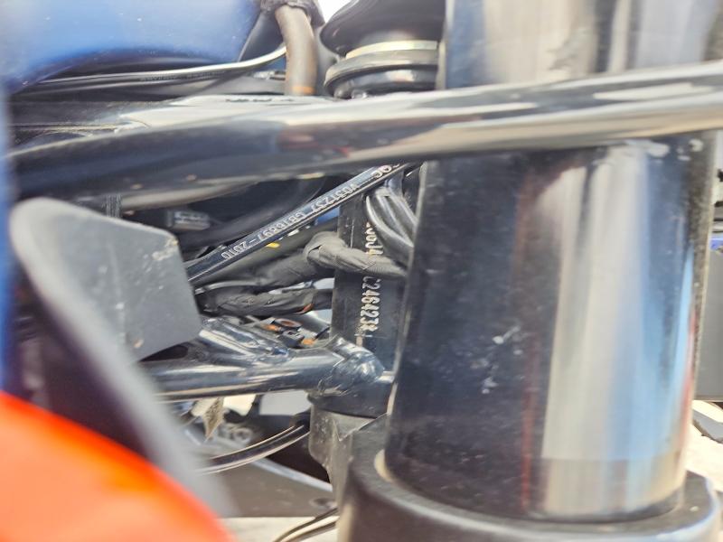 Aukcja sprzedaży 2022 Ktm 390, vin: MD2JGJ406NC246423, numer aukcji: 48745206