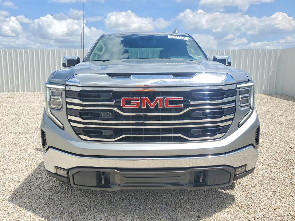 Продажа на аукционе авто 2026 Gmc Sierra, vin: 1GTUUDED8TZ245184, номер лота: 48254166