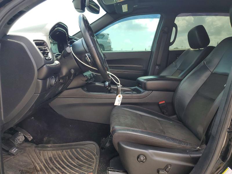 Продаж на аукціоні авто 2021 Dodge Durango, vin: 1C4SDHCT9MC791926, номер лоту: 51022526
