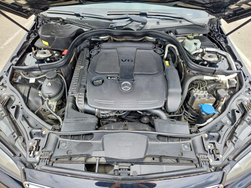 Продаж на аукціоні авто 2014 Mercedes-benz E, vin: WDDHF5KB0EA995741, номер лоту: 51485516