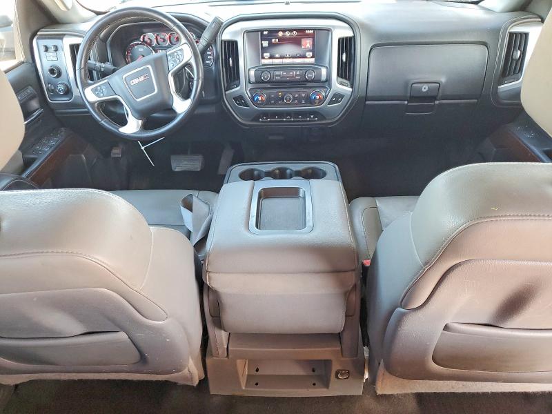 Продажа на аукционе авто 2015 Gmc Sierra, vin: 1GT12ZE89FF564947, номер лота: 51027056