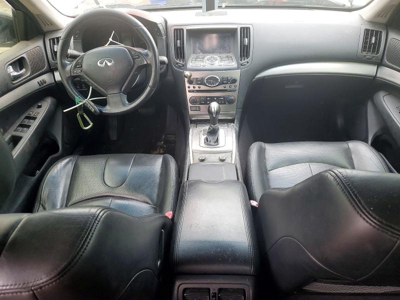 Продажа на аукционе авто 2013 Infiniti G37 Sedan, vin: JN1CV6APXDM723045, номер лота: 50286126