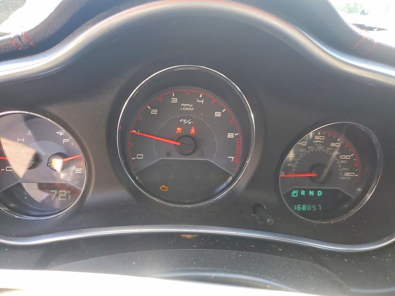 2014 Dodge Avenger მანქანა იყიდება აუქციონზე, vin: 1C3CDZBG6EN194032, აუქციონის ნომერი: 49890936
