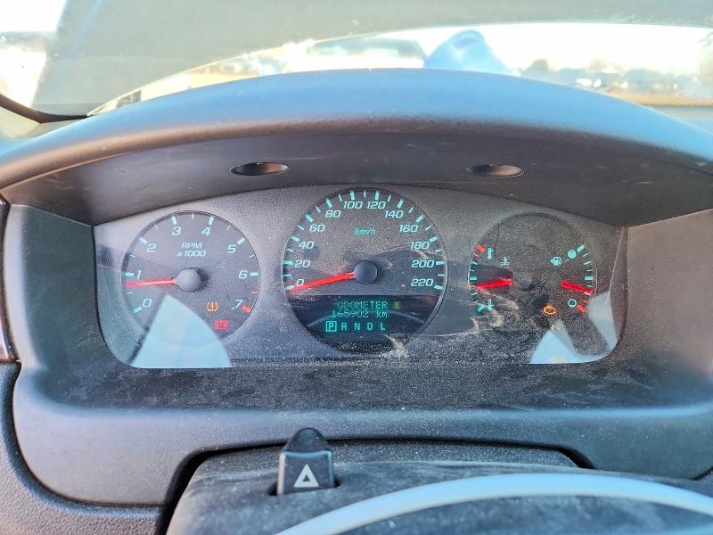 Aukcja sprzedaży 2013 Chevrolet Impala, vin: 2G1WA5E35D1108396, numer aukcji: 46561456