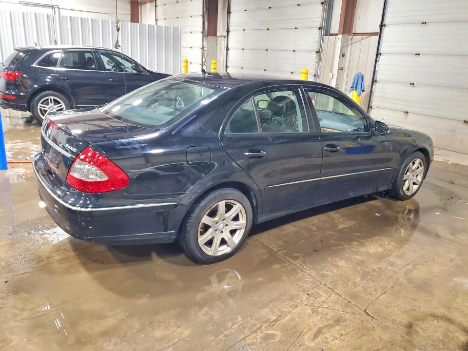 Продажа на аукционе авто 2008 Mercedes Benz E, vin: WDBUF87X08B352897, номер лота: 48537926