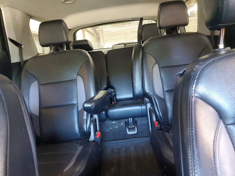 Aukcja sprzedaży 2019 Chevrolet Traverse, vin: 1GNEVGKWXKJ102928, numer aukcji: 50712576