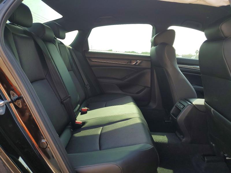 Продаж на аукціоні авто 2022 Honda Accord, vin: 1HGCV1F30NA086676, номер лоту: 51358966