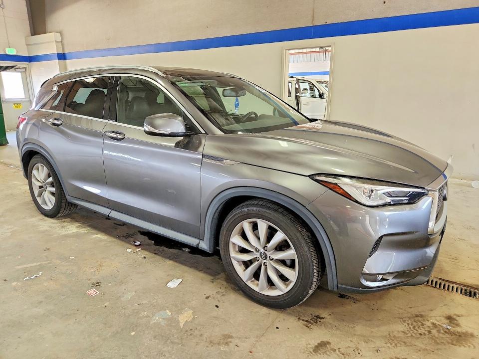 Продаж на аукціоні авто 2019 Infiniti Qx50, vin: 3PCAJ5M39KF117888, номер лоту: 50598136