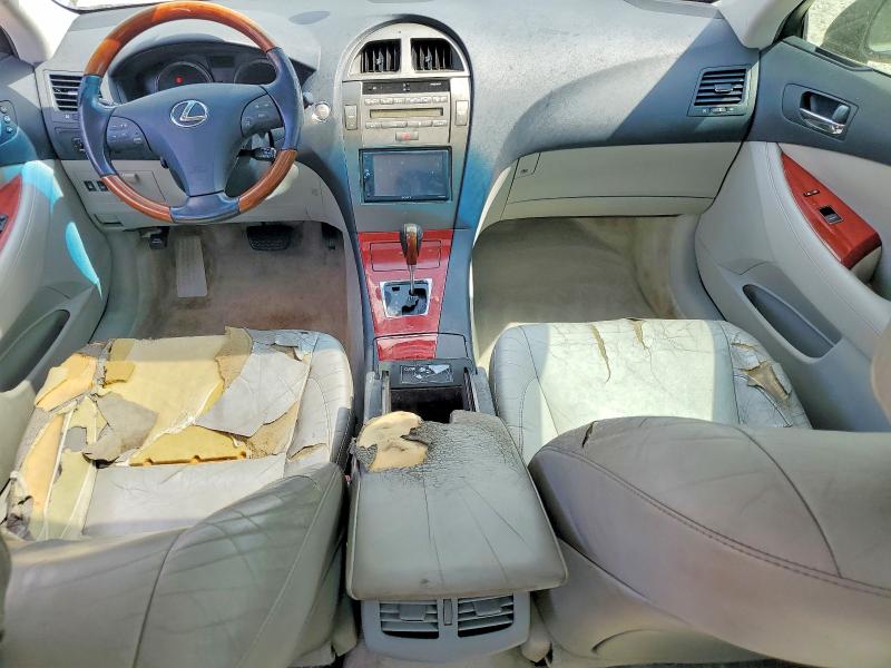 Aukcja sprzedaży 2009 Lexus Es 350, vin: JTHBJ46G292278576, numer aukcji: 48726946