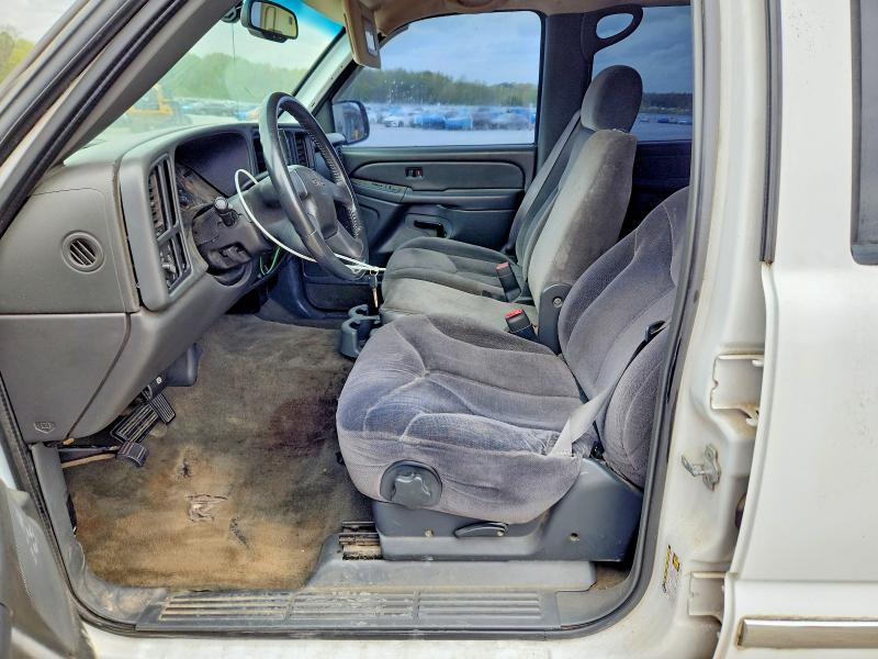 Aukcja sprzedaży 2005 Gmc New Sierra, vin: 2GTEC13T651185532, numer aukcji: 48050736