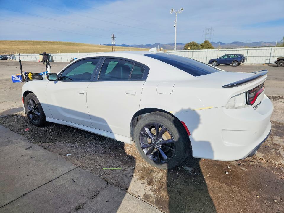 Aukcja sprzedaży 2020 Dodge Charger, vin: 2C3CDXMG2LH145630, numer aukcji: 50502586