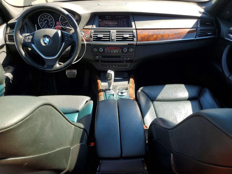 2008 Bmw X5 მანქანა იყიდება აუქციონზე, vin: 5UXFE83588L160699, აუქციონის ნომერი: 49474336