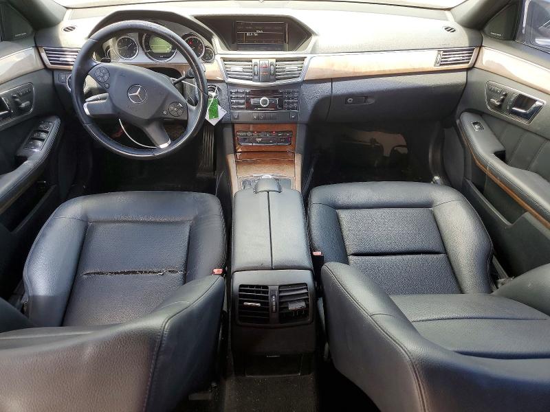 Продажа на аукционе авто 2011 Mercedes-benz E, vin: WDDHF5GB5BA372748, номер лота: 50487086