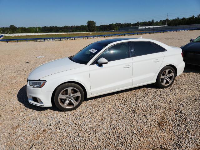 Aukcja sprzedaży 2017 Audi A3, vin: WAUAUGFF3H1074867, numer aukcji: 49148636