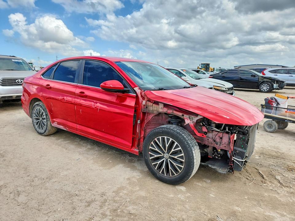 Aukcja sprzedaży 2021 Volkswagen Jetta, vin: 3VWC57BU8MM012937, numer aukcji: 50972636