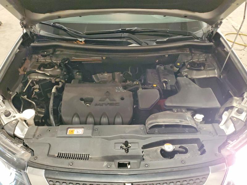 Aukcja sprzedaży 2019 Mitsubishi Outlander, vin: JA4AZ3A39KZ040414, numer aukcji: 49595746