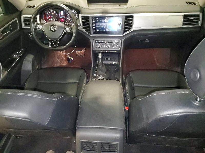 Продажа на аукционе авто 2019 Volkswagen Atlas, vin: 1V2LR2CA0KC588596, номер лота: 50159916