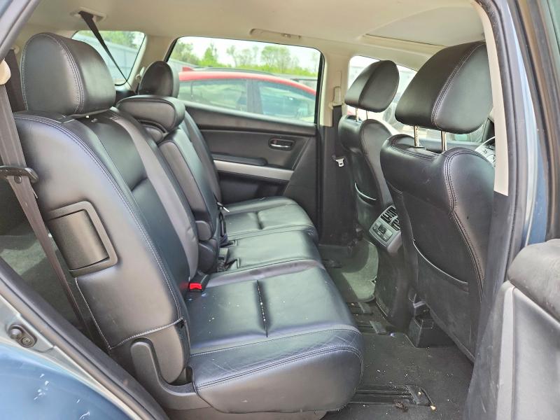 Aukcja sprzedaży 2010 Mazda Cx-9, vin: JM3TB2MA2A0222778, numer aukcji: 48164216