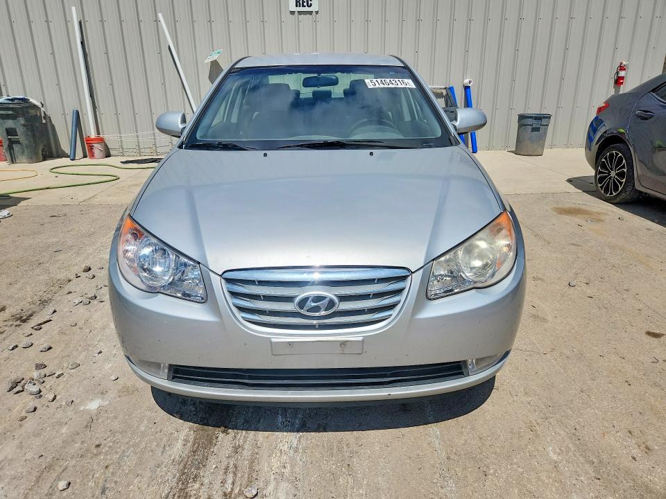 Продажа на аукционе авто 2010 Hyundai Elantra, vin: KMHDU4AD1AU901883, номер лота: 51464316