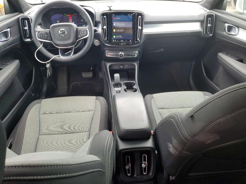 Продажа на аукционе авто 2024 Volvo Xc40, vin: YV4L12UK8R2330629, номер лота: 50620876