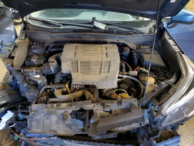 49370236 :رقم المزاد ، JF2SKEDC2MH559367 vin ، 2021 Subaru Forester مزاد بيع