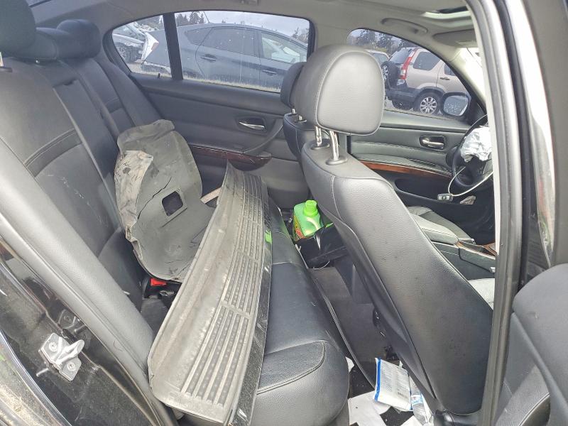 Продажа на аукционе авто 2011 Bmw 328, vin: WBAPK5C52BA657129, номер лота: 51281356