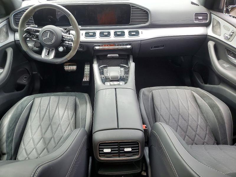 Aukcja sprzedaży 2025 Mercedes-benz Gle Coupe, vin: 4JGFD6BB5SB486291, numer aukcji: 48436276