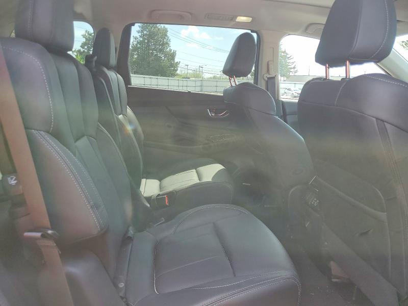49468306 :رقم المزاد ، 4S4WMAPD8S3405923 vin ، 2025 Subaru Ascent مزاد بيع