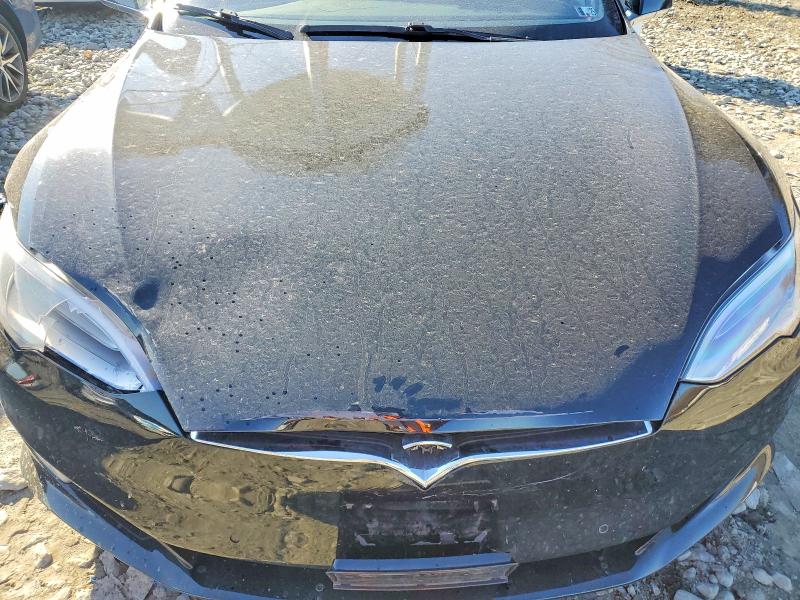 Продаж на аукціоні авто 2016 Tesla Model S, vin: 5YJSA1E21GF153956, номер лоту: 49181476