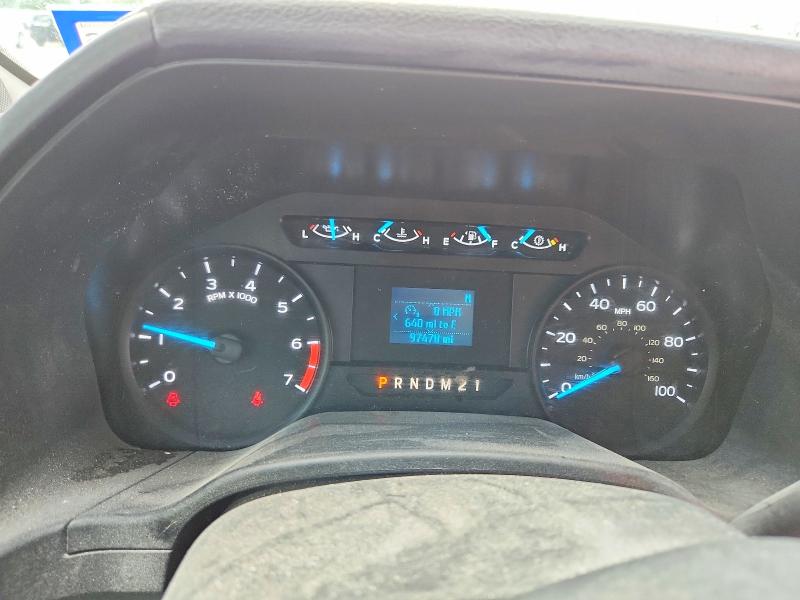 2021 Ford F250 მანქანა იყიდება აუქციონზე, vin: 1FT7W2B63MEE13419, აუქციონის ნომერი: 50914076