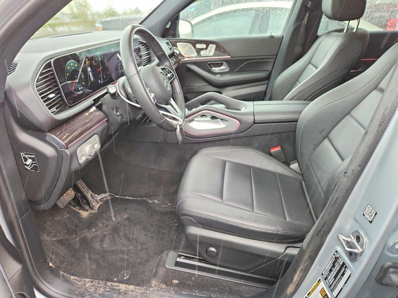Продажа на аукционе авто 2022 Mercedes-benz Gle, vin: 4JGFB4KB8NA595154, номер лота: 49460156