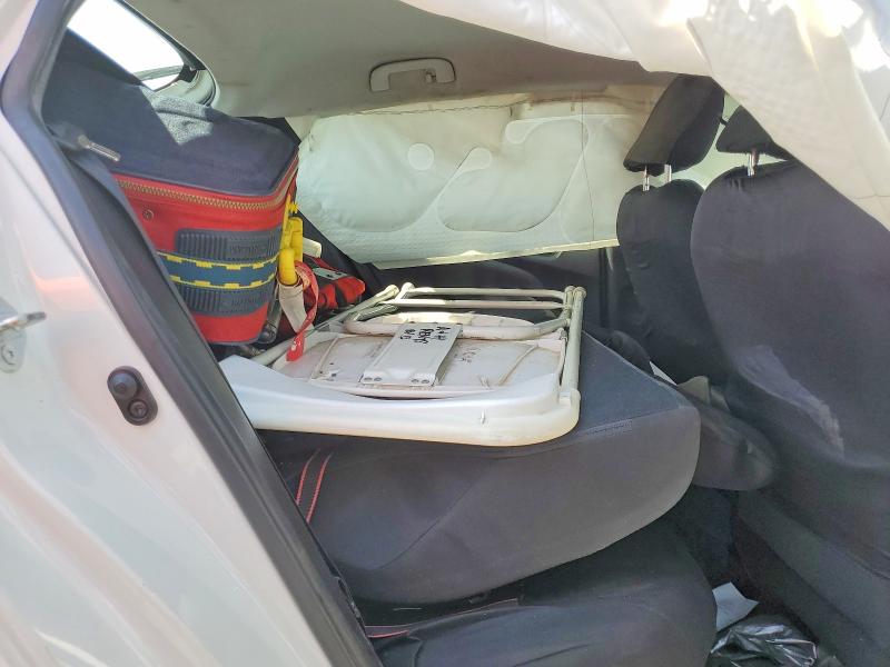 Продажа на аукционе авто 2017 Toyota Prius, vin: JTDKBRFU0H3557115, номер лота: 51974336