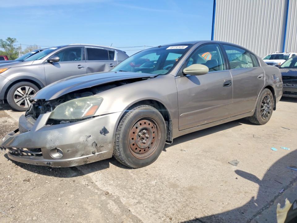 Auction sale of the 2005 Nissan Altima, vin: 1N4AL11D05C159177, lot number: 49732436