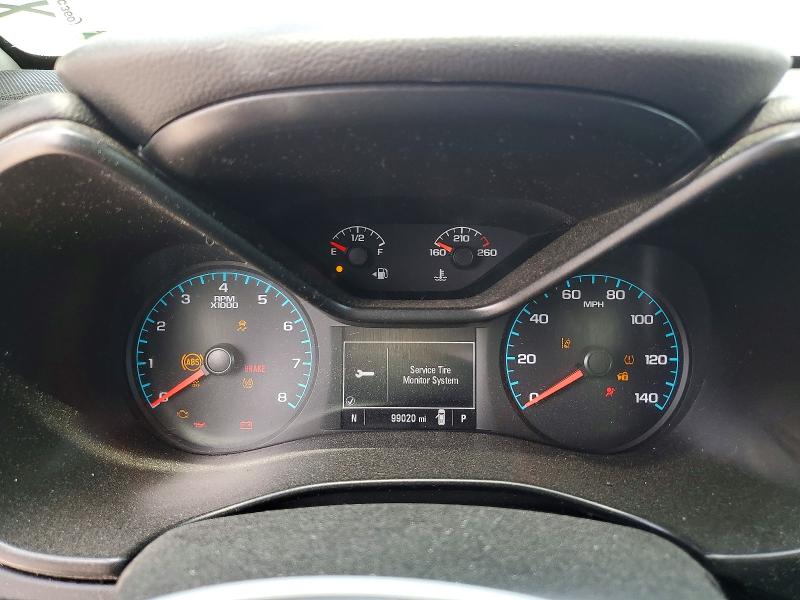 Aukcja sprzedaży 2021 Chevrolet Colorado, vin: 1GCHTCEA9M1245036, numer aukcji: 51270566