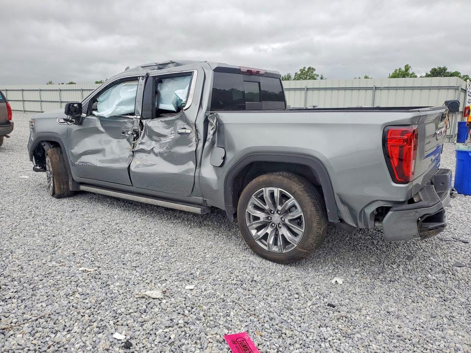 Aukcja sprzedaży 2025 Gmc Sierra, vin: 1GTUUGE80SZ325128, numer aukcji: 51427686