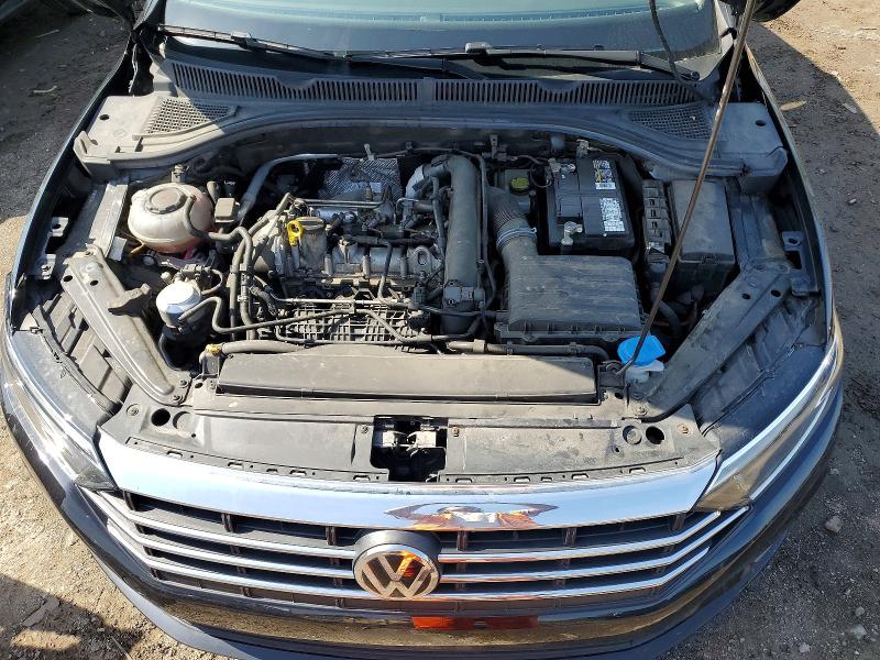 Продаж на аукціоні авто 2021 Volkswagen Jetta, vin: 3VWG57BU6MM055349, номер лоту: 48673616